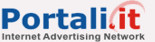 Portali.it - Internet Advertising Network - Ã¨ Concessionaria di Pubblicità per il Portale Web tendeverticali.it